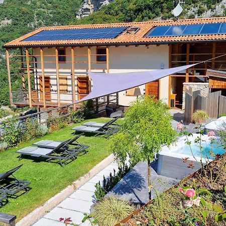 Arpa Di Pietra - Luxury B&B Spa Bio モーリ エクステリア 写真