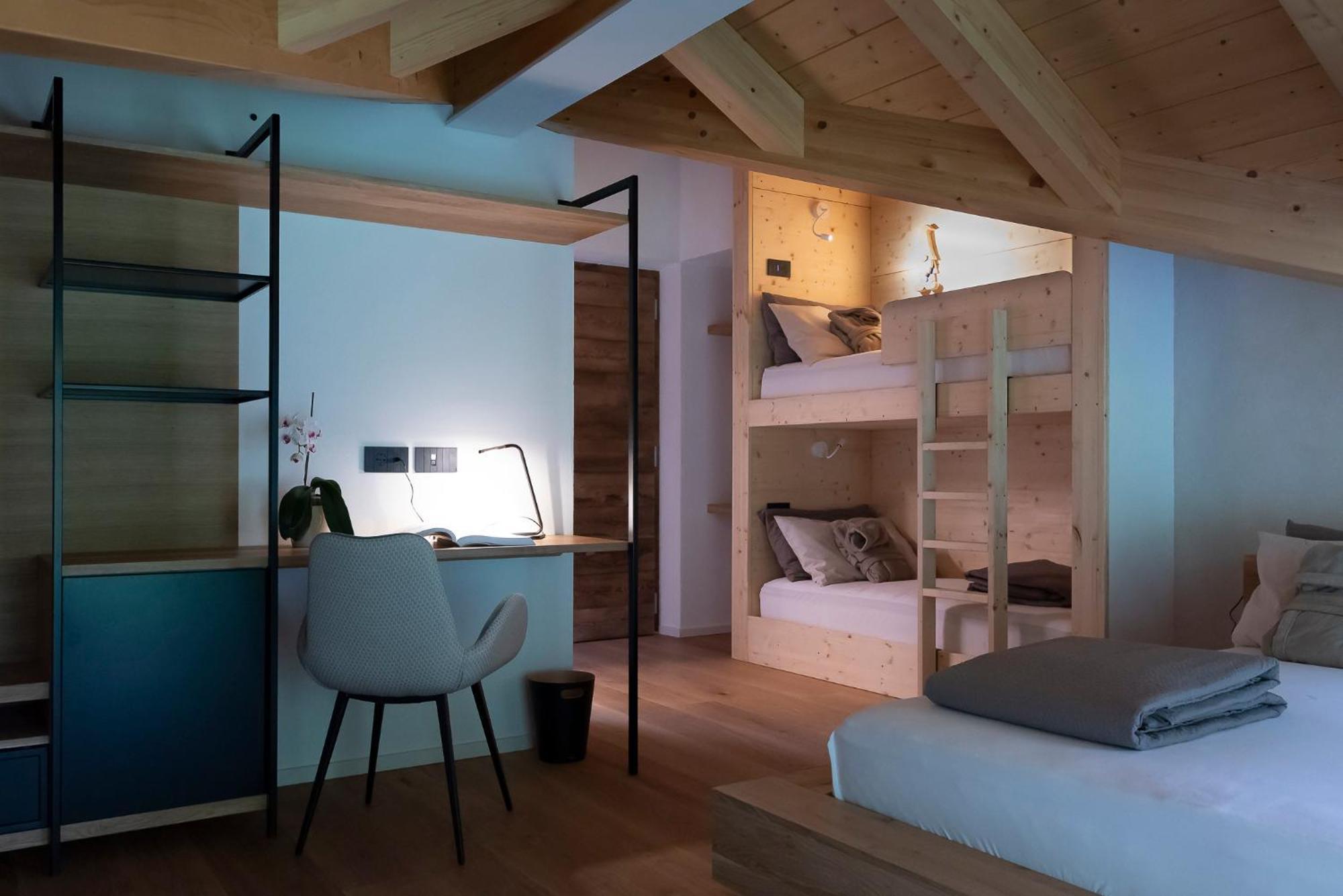 Arpa Di Pietra - Luxury B&B Spa Bio モーリ エクステリア 写真