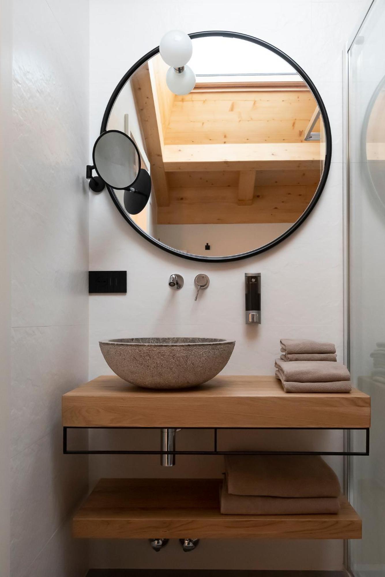 Arpa Di Pietra - Luxury B&B Spa Bio モーリ エクステリア 写真