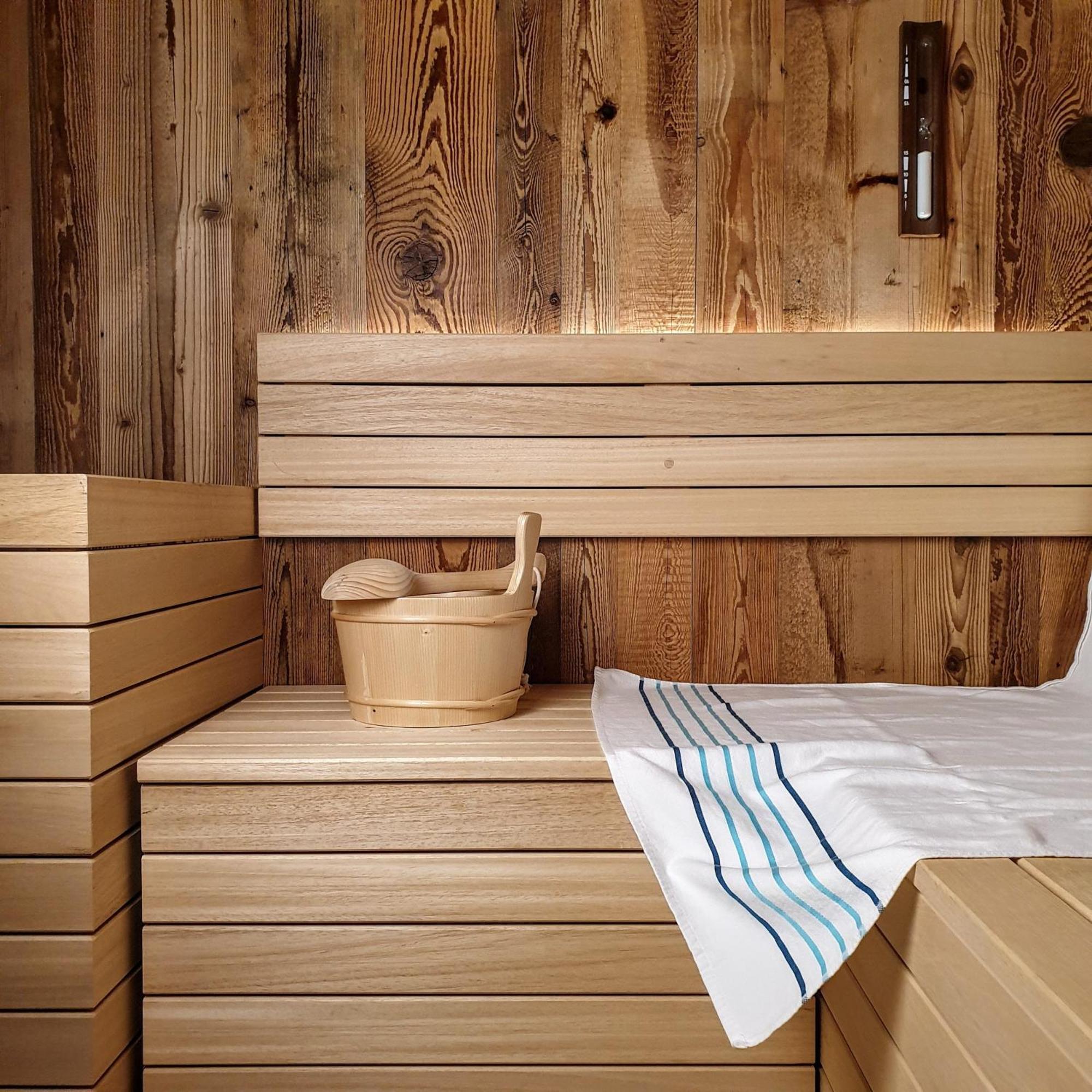 Arpa Di Pietra - Luxury B&B Spa Bio モーリ エクステリア 写真